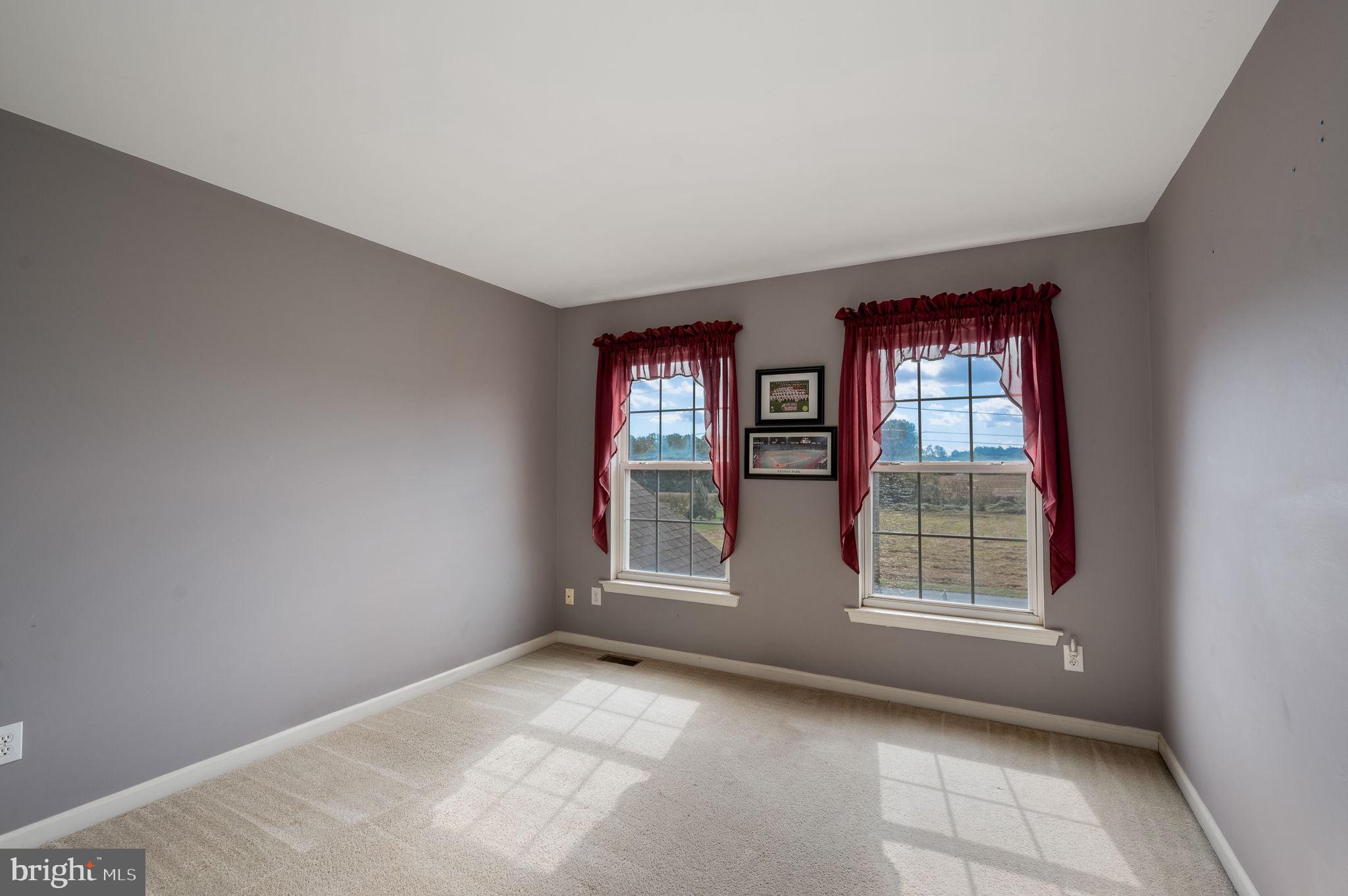 236 Wickersham Road Oxford, PA 19363 - Photo 20 of 30 Upper Level 2nd Bedroom