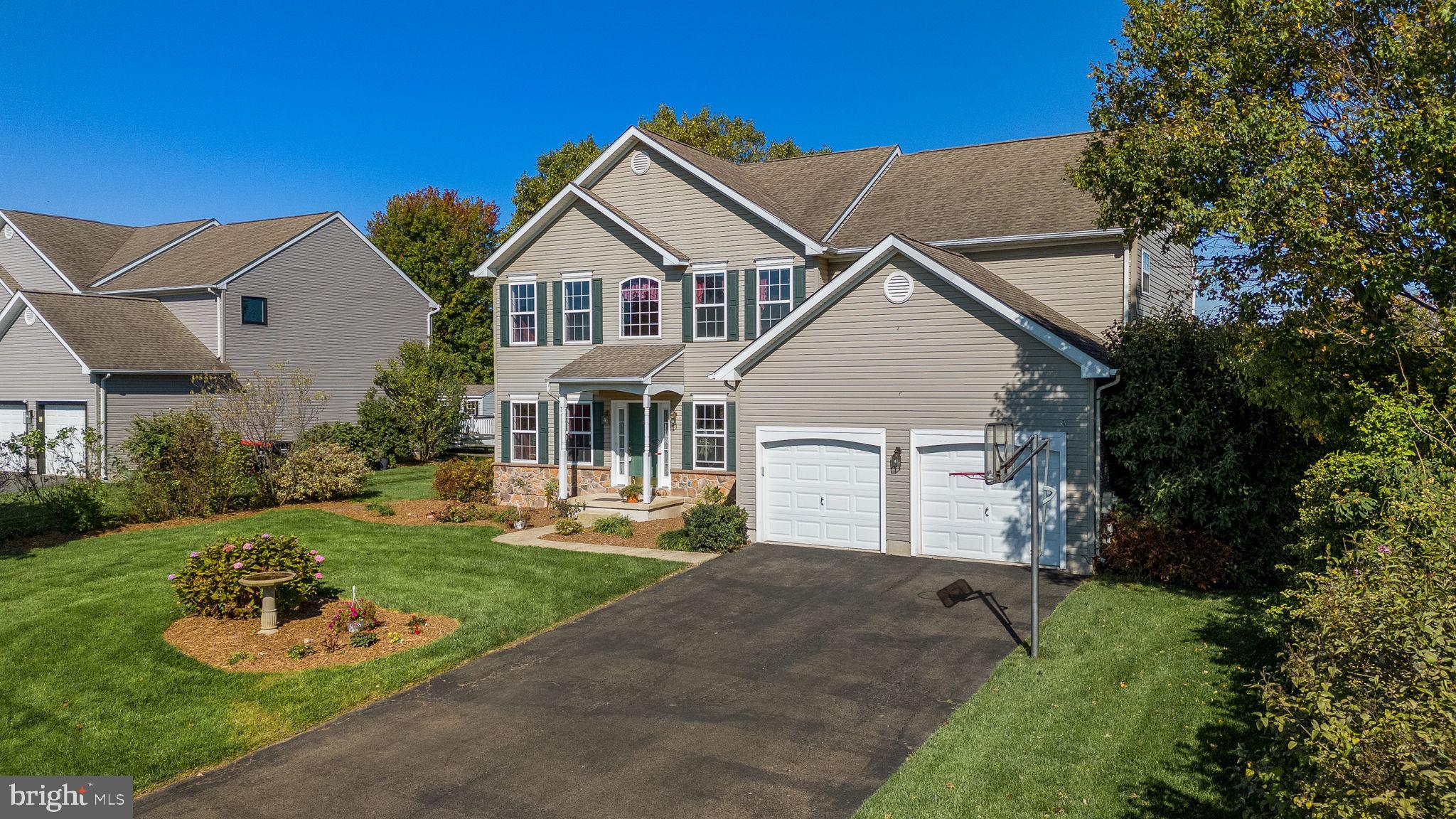 236 Wickersham Road Oxford, PA 19363 - Photo 2 of 30 Front