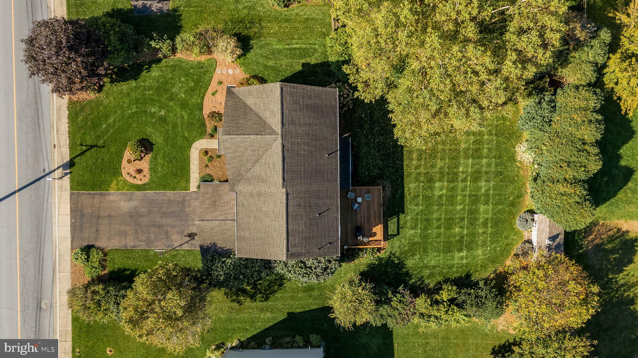 236 Wickersham Road Oxford, PA 19363 - Photo 6 of 30 Arial 3