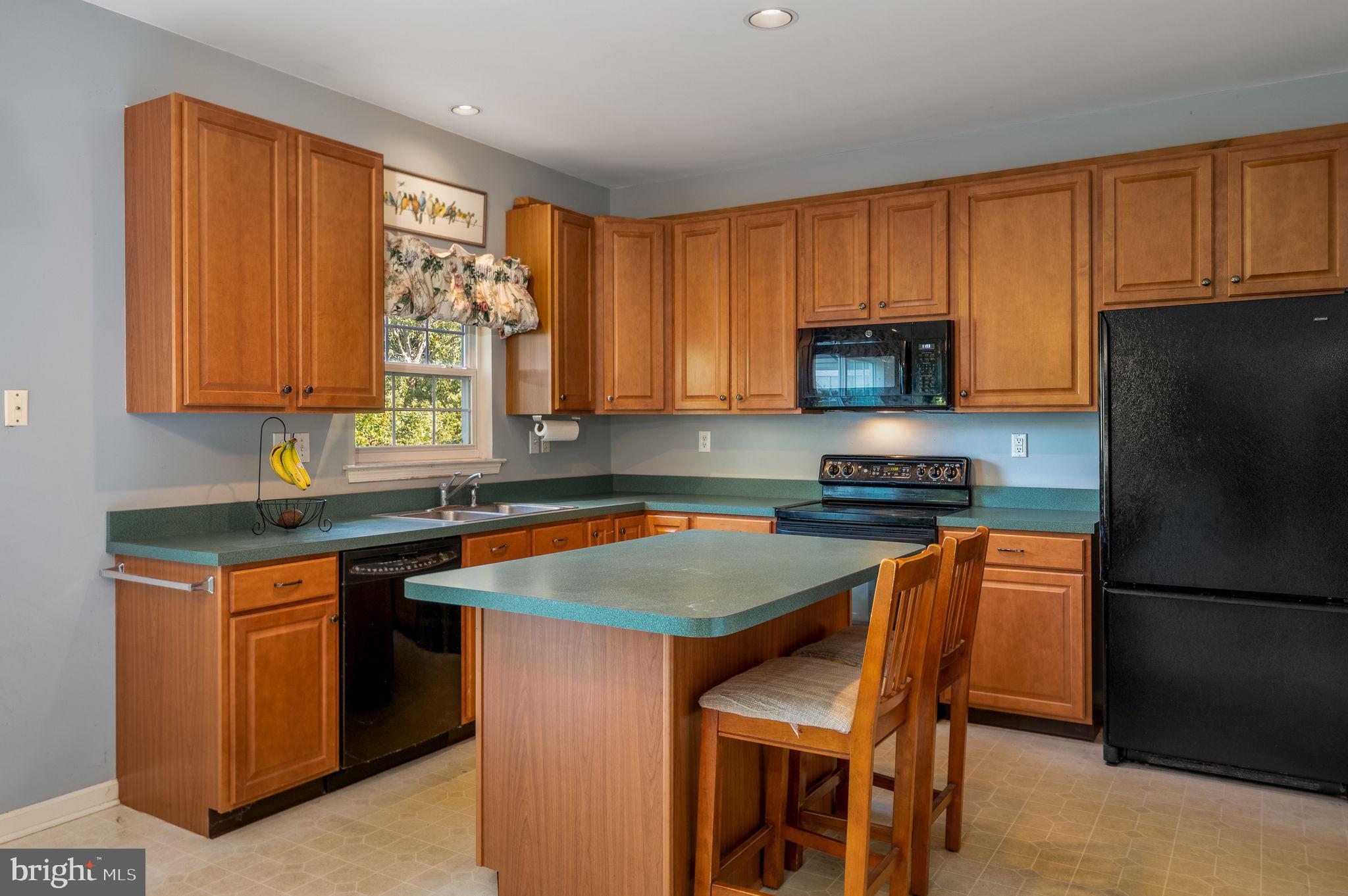 236 Wickersham Road Oxford, PA 19363 - Photo 9 of 30 Kitchen