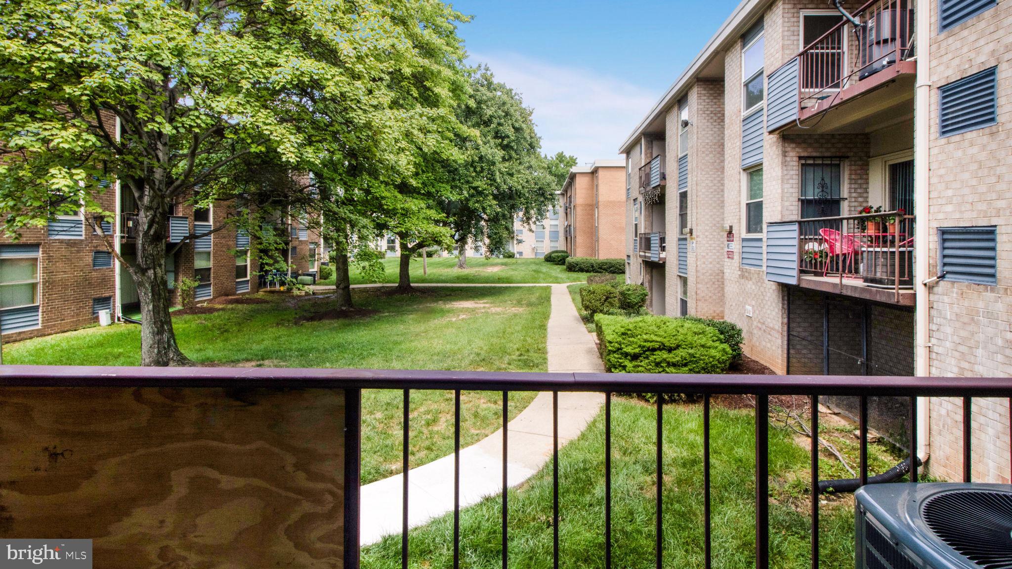 3853 St Barnabas Road, Unit T Suitland, MD 20746 - Photo 21 of 24