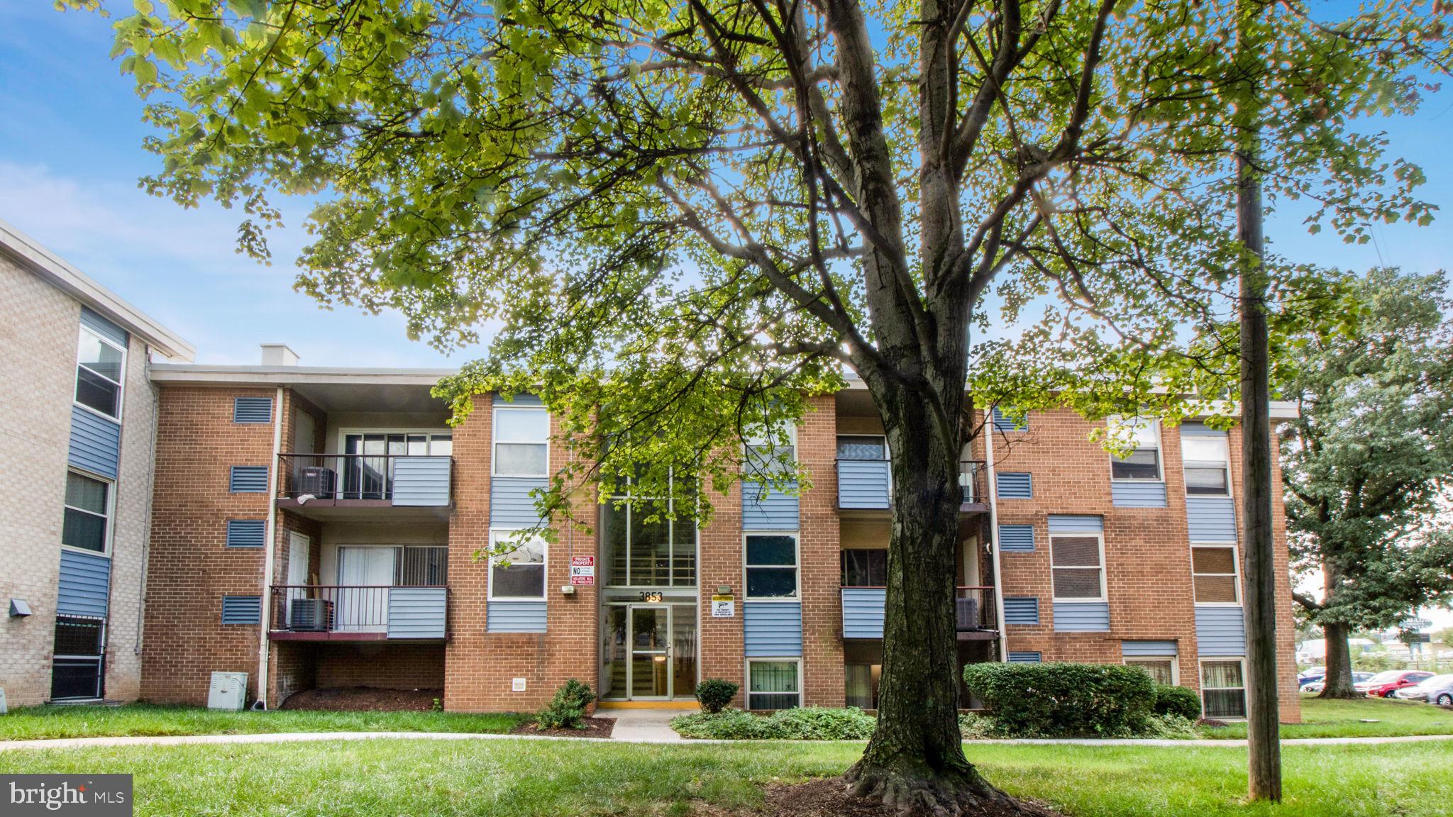 3853 St Barnabas Road, Unit T Suitland, MD 20746 - Photo 23 of 24
