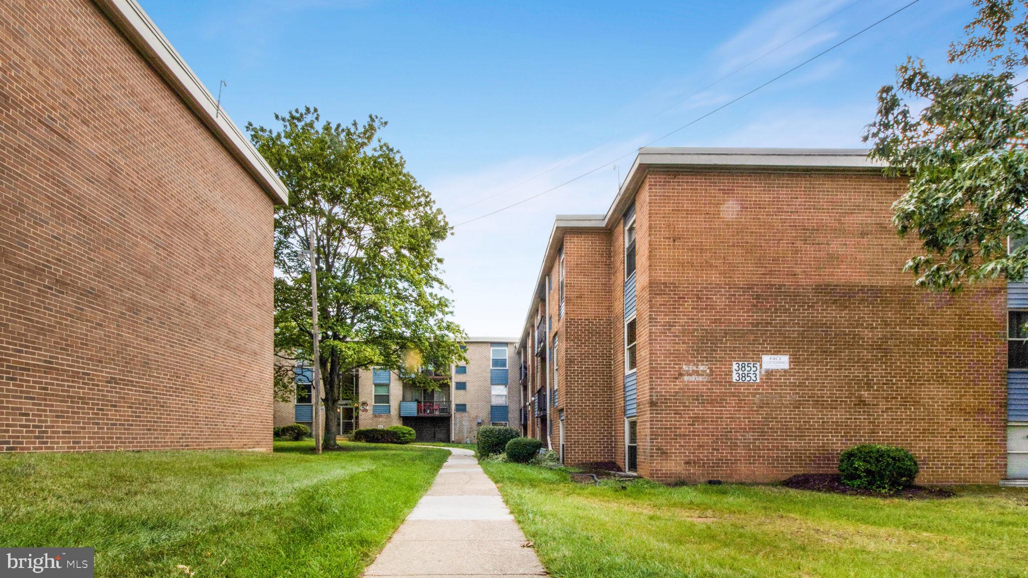 3853 St Barnabas Road, Unit T Suitland, MD 20746 - Photo 24 of 24