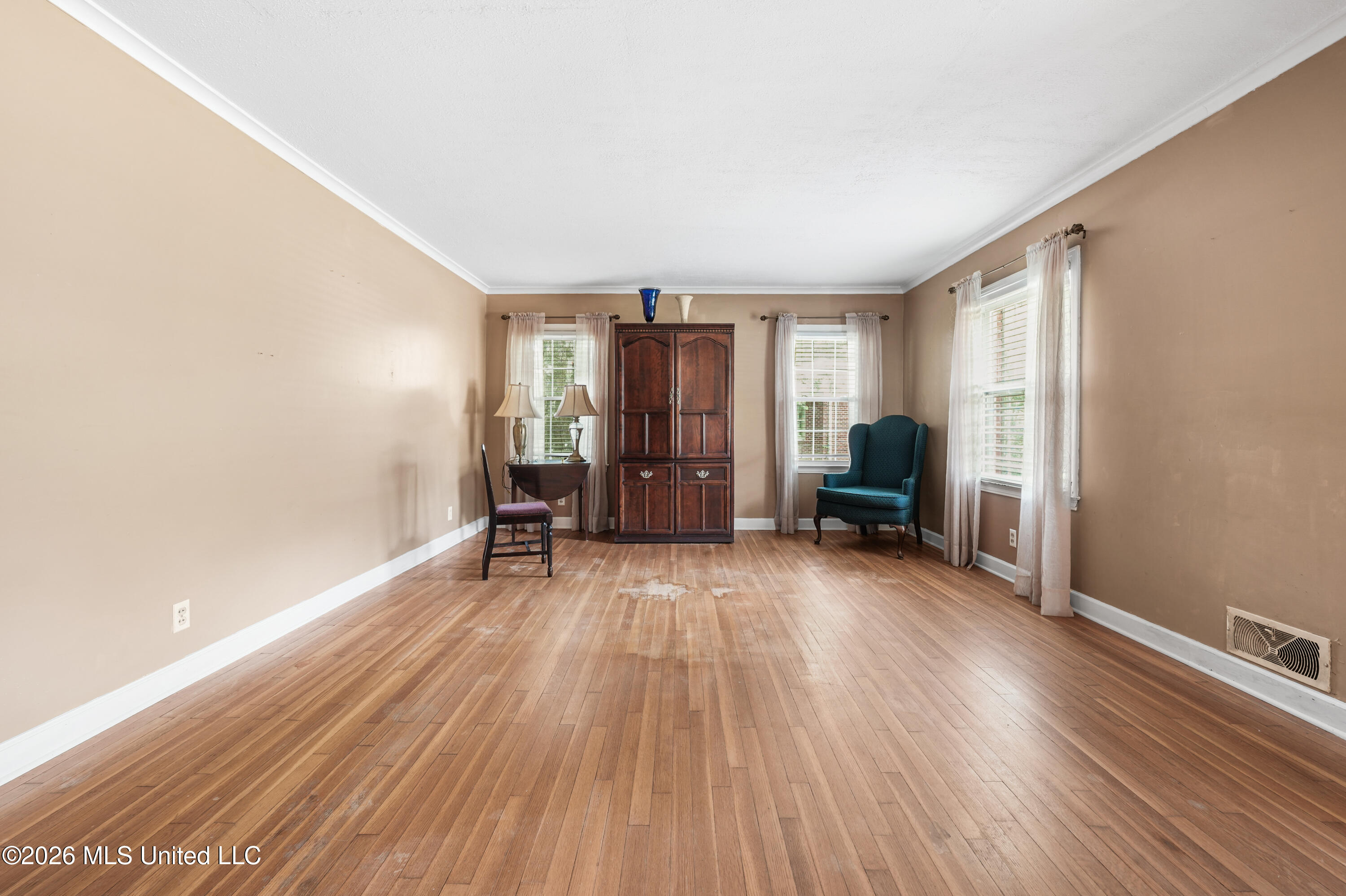 415 Hamilton Street Holly Springs, MS 38635 - Photo 13 of 23 DSC08360