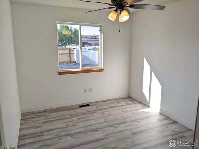 $399,000 | 2501 Coronado Bay, Unit BAY, Evans, CO 80620