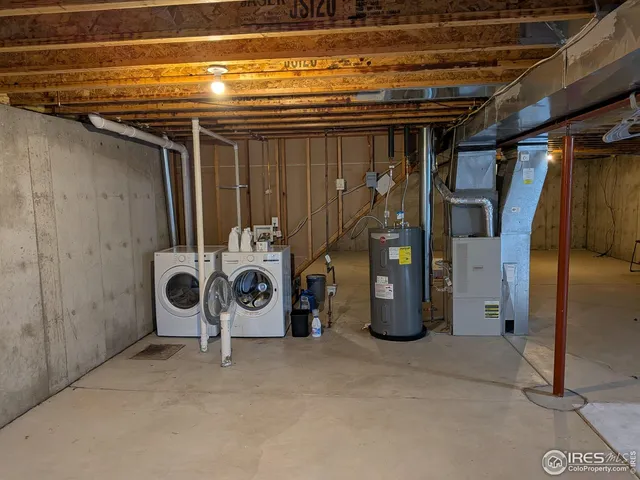 $399,000 | 2501 Coronado Bay, Unit BAY, Evans, CO 80620