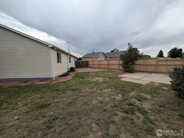 $399,000 | 2501 Coronado Bay, Unit BAY, Evans, CO 80620