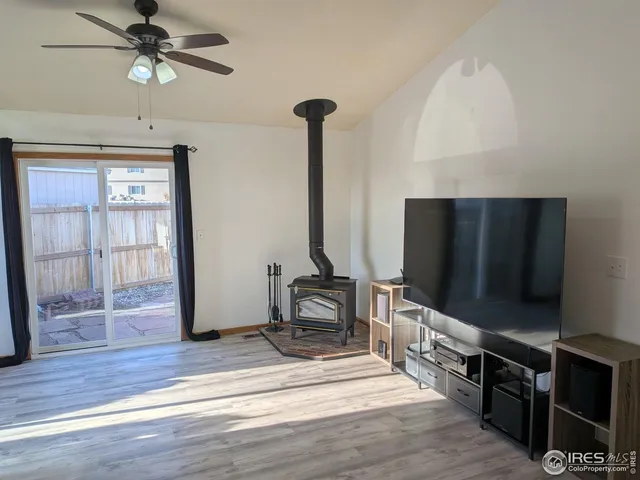 $399,000 | 2501 Coronado Bay, Unit BAY, Evans, CO 80620