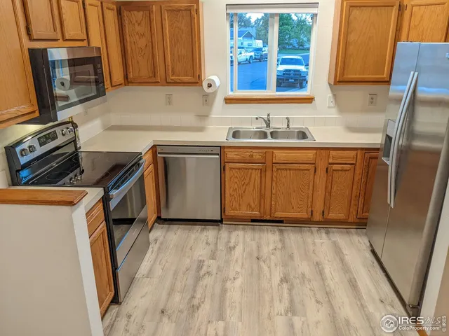 $399,000 | 2501 Coronado Bay, Unit BAY, Evans, CO 80620