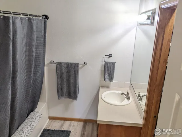 $399,000 | 2501 Coronado Bay, Unit BAY, Evans, CO 80620