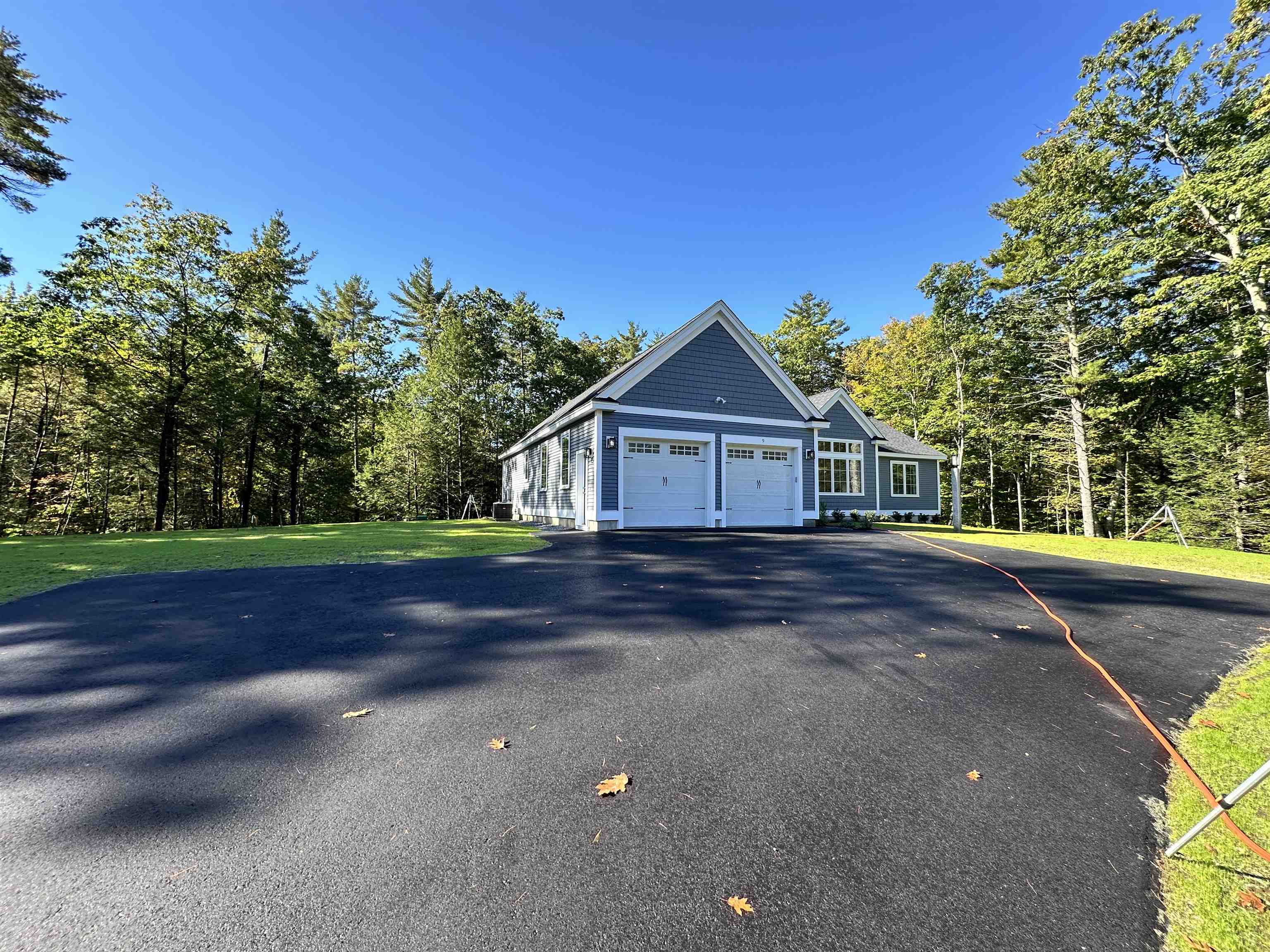 9 Arbor Road, Unit LOT 5 Epping, NH 03042 - Photo 13 of 33