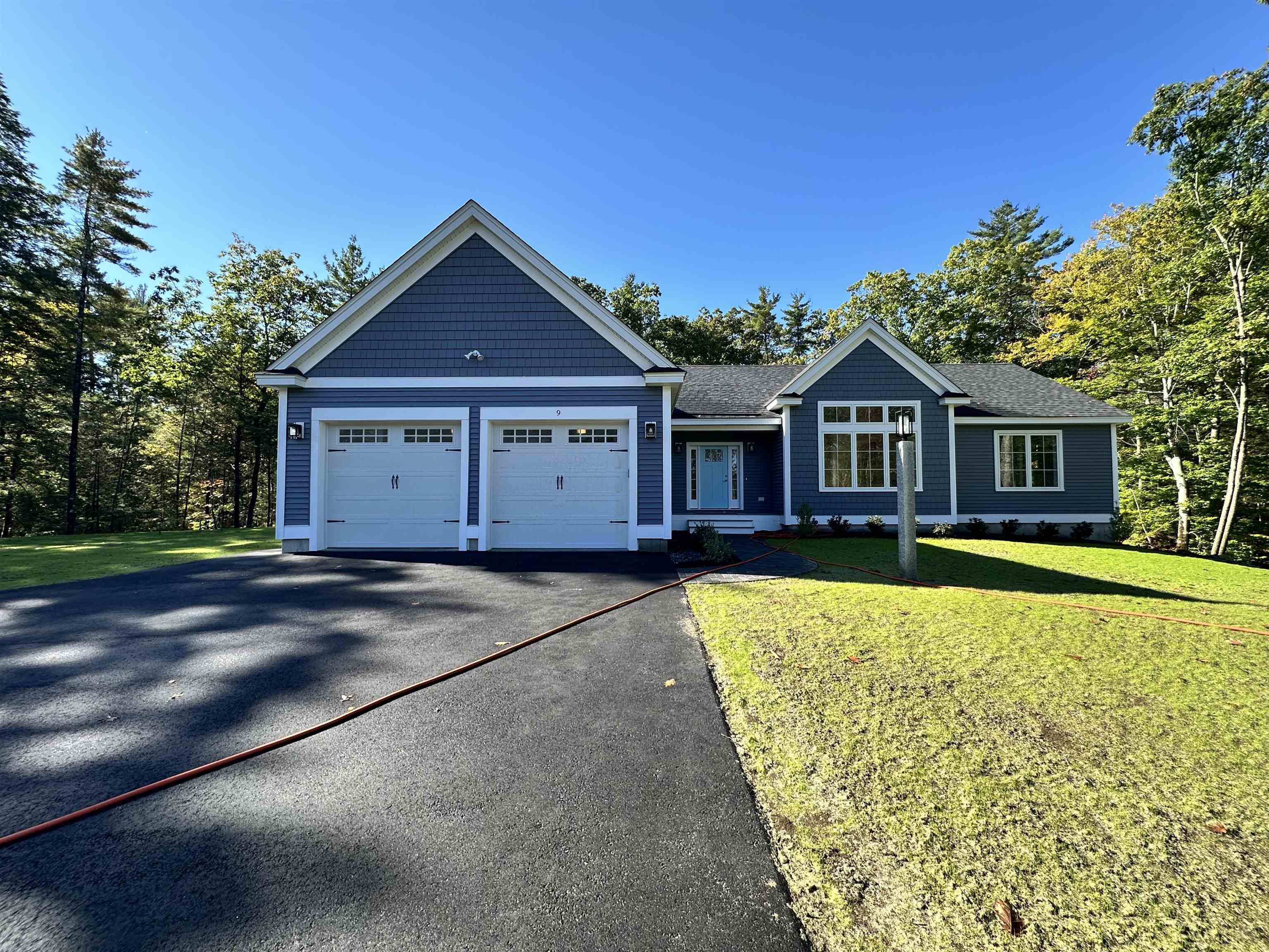 9 Arbor Road, Unit LOT 5 Epping, NH 03042 - Photo 24 of 33