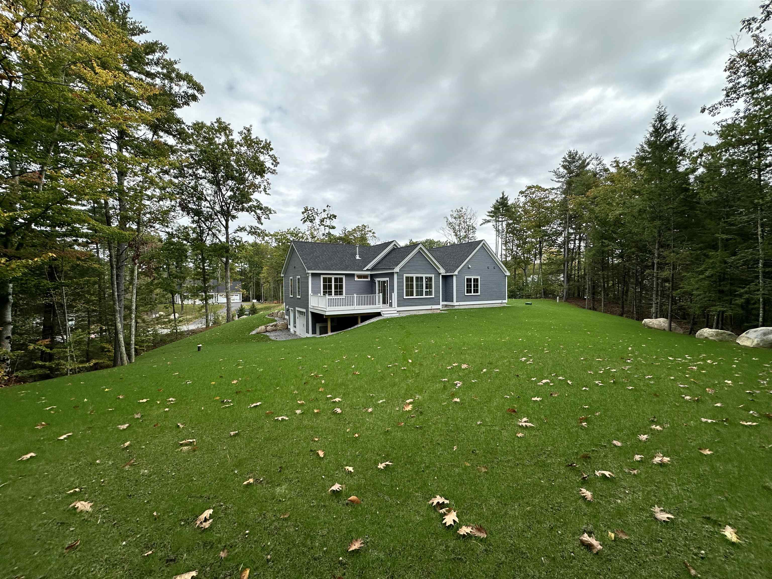 9 Arbor Road, Unit LOT 5 Epping, NH 03042 - Photo 27 of 33