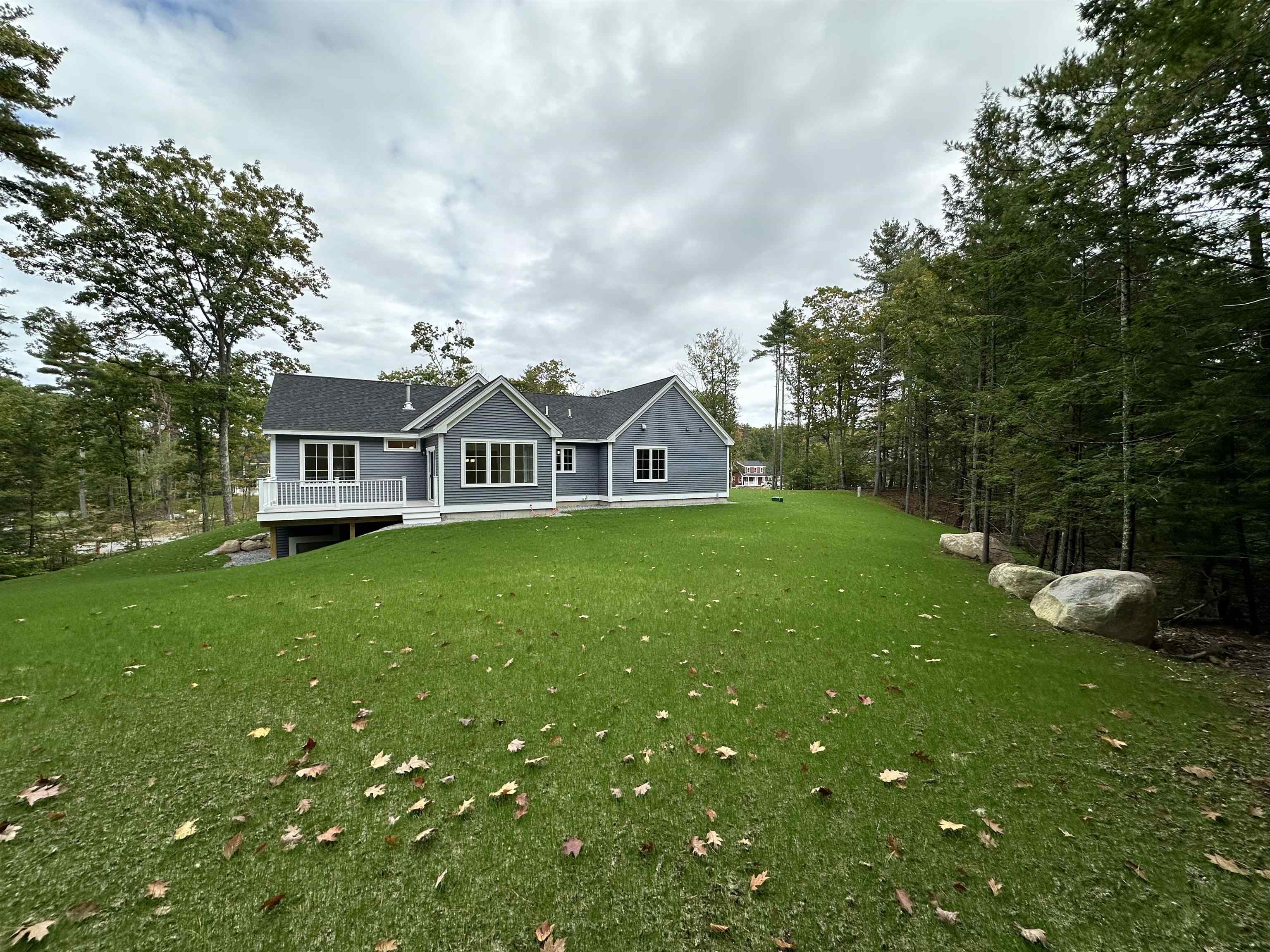 9 Arbor Road, Unit LOT 5 Epping, NH 03042 - Photo 28 of 33