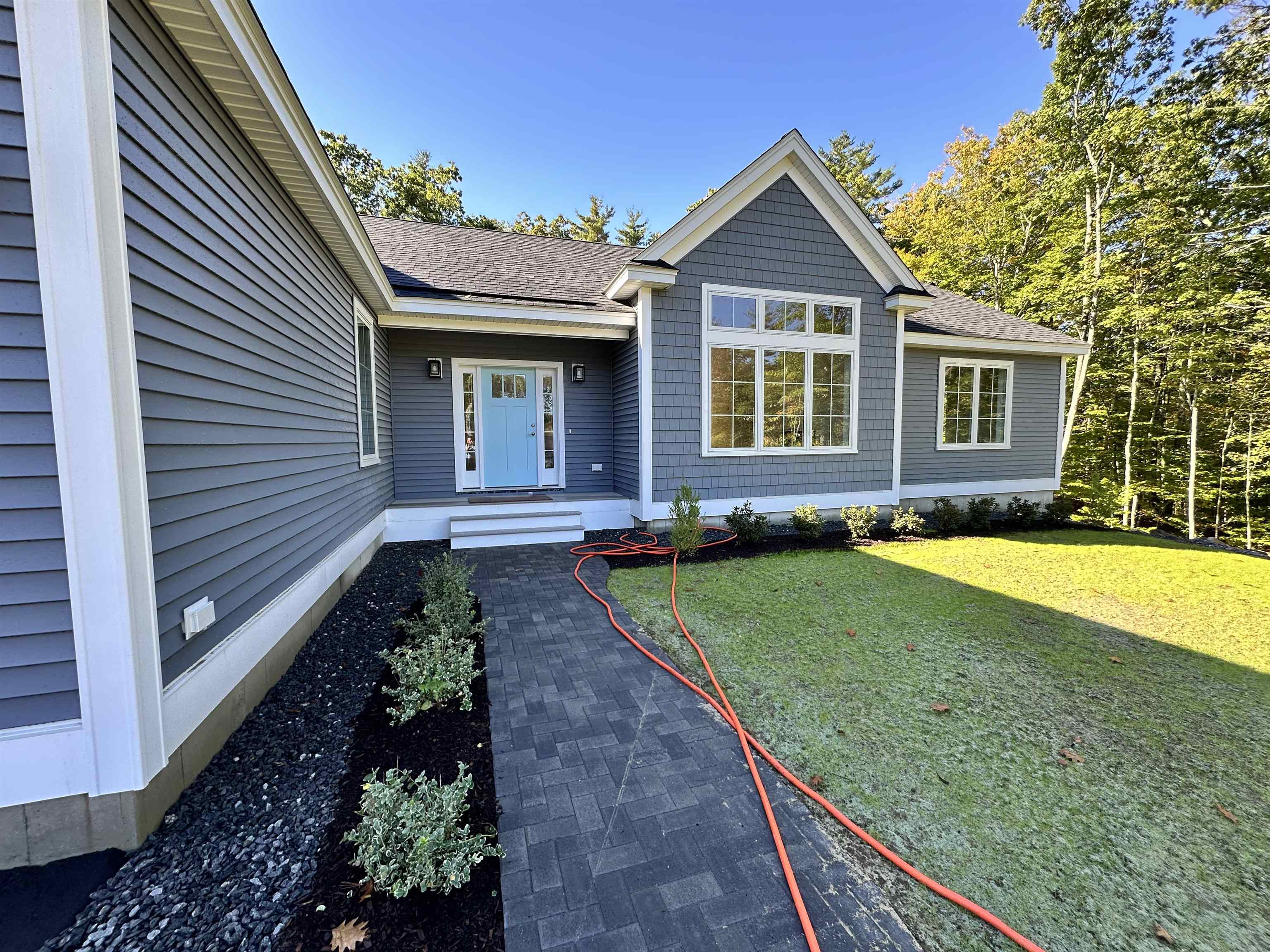 9 Arbor Road, Unit LOT 5 Epping, NH 03042 - Photo 29 of 33