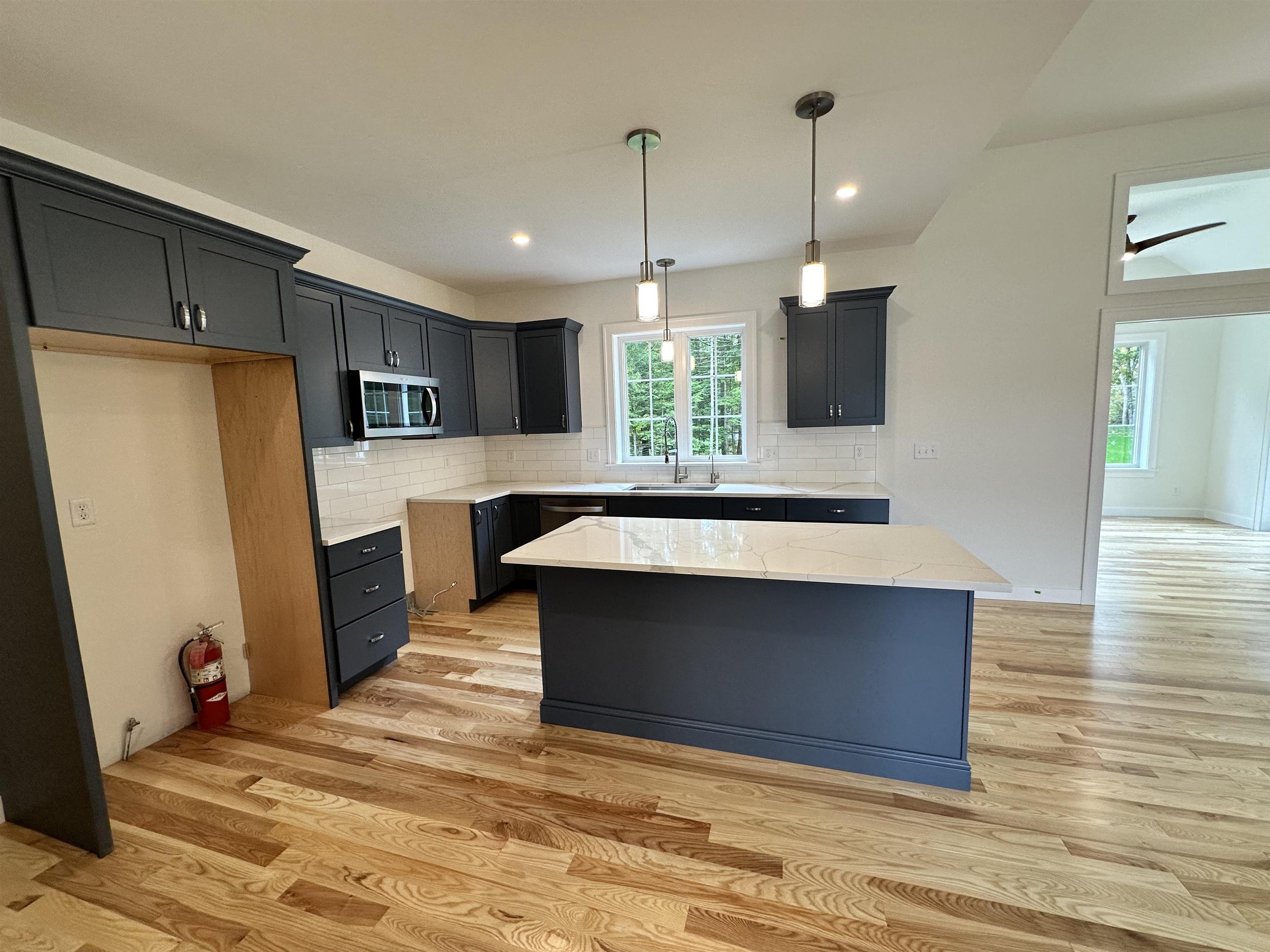 9 Arbor Road, Unit LOT 5 Epping, NH 03042 - Photo 31 of 33