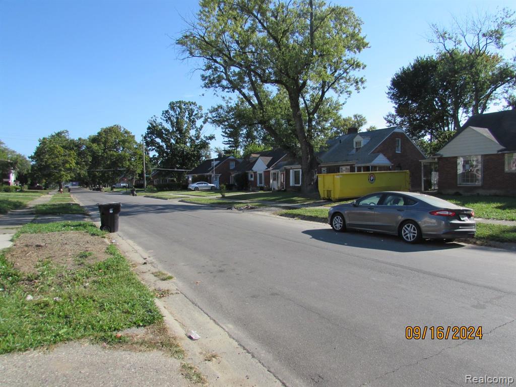 10917 Nottingham Road Detroit, MI 48224 - Photo 27 of 38