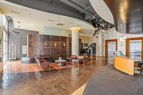 $415,000 | 2600 West 7th Street, Unit 2656, Fort Worth, TX 76107