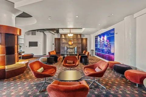 $415,000 | 2600 West 7th Street, Unit 2656, Fort Worth, TX 76107