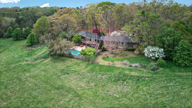 2916 Rambling Path Anderson, SC 29621 - Photo 45 of 48