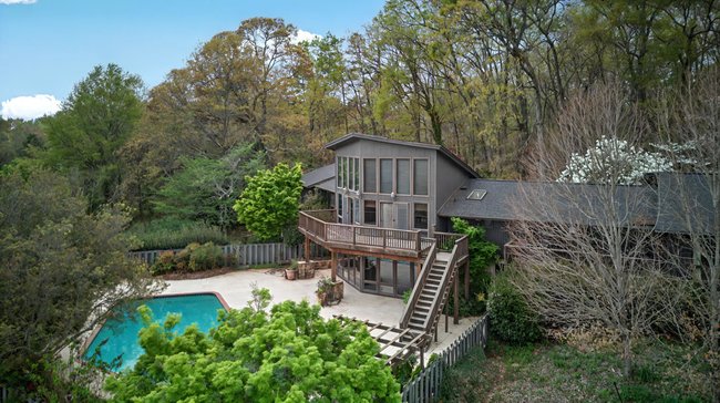 2916 Rambling Path Anderson, SC 29621 - Photo 46 of 48