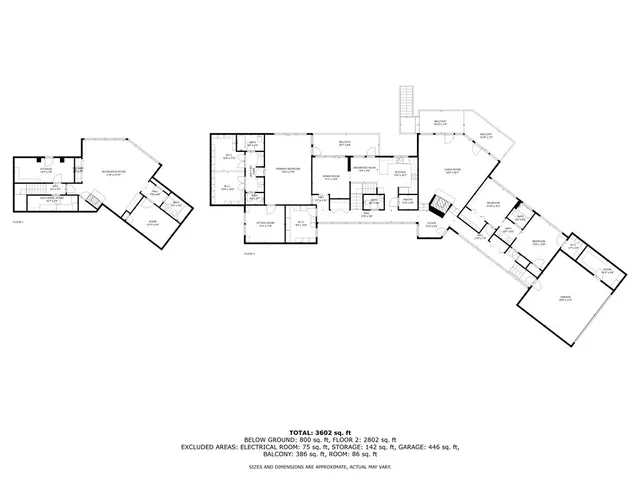 $1,299,900 | 2916 Rambling Path, Anderson, SC 29621