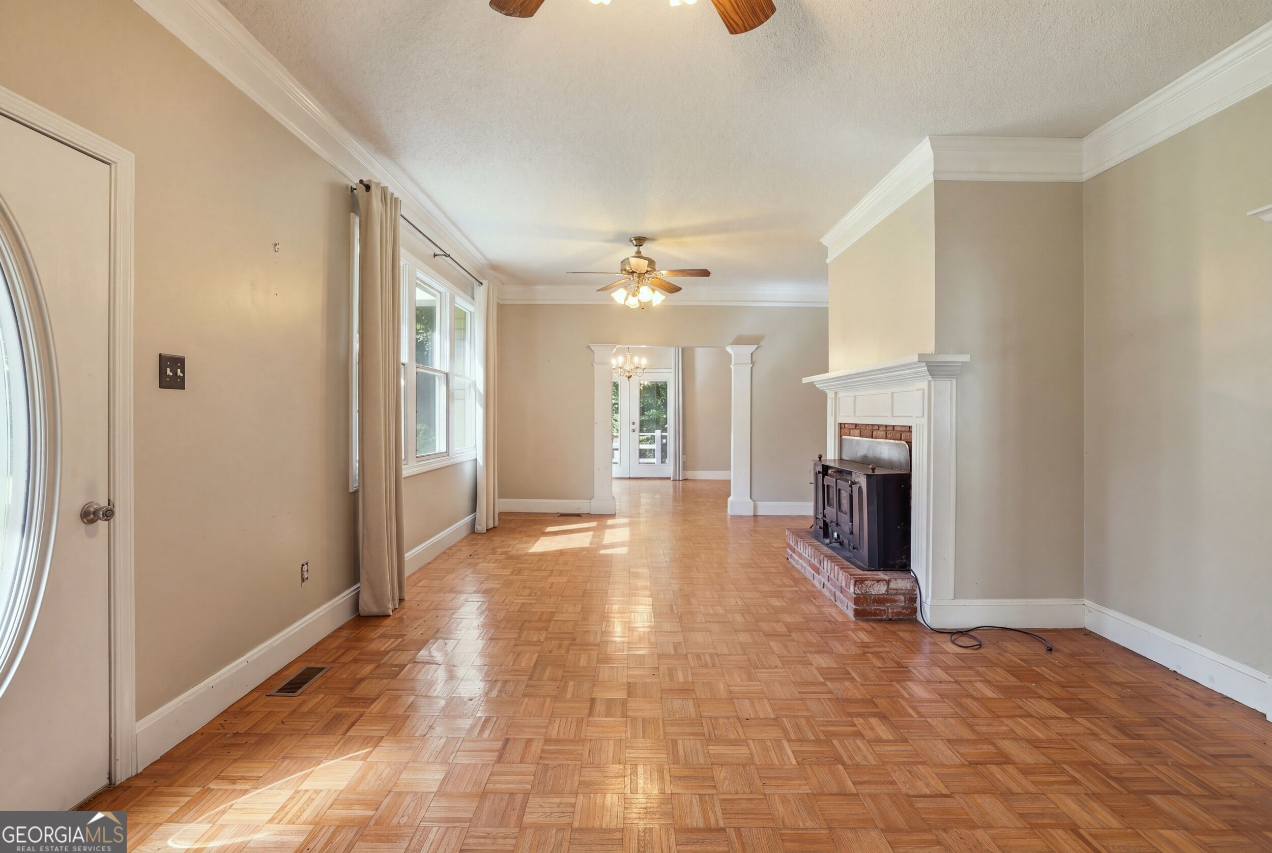 1100 Bodie Rayle Road Elberton, GA 30635 - Photo 14 of 47 Gallery Image 14