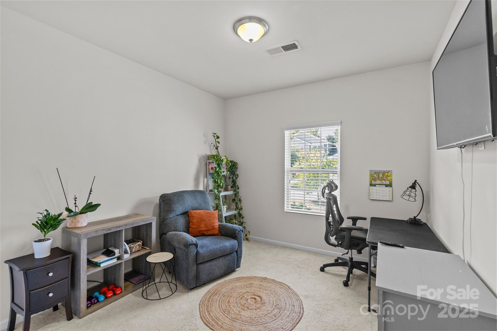 5828 Eleanor Rigby Road Charlotte, NC 28278 - Photo 29 of 39 a living room with furniture