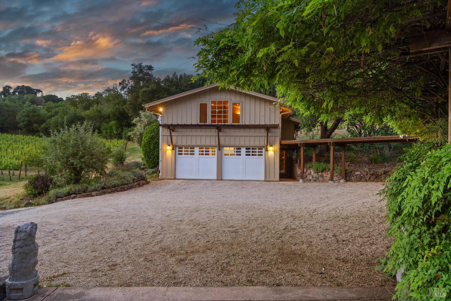 22200 Puccioni Road Healdsburg, CA 95448 - Photo 41 of 63