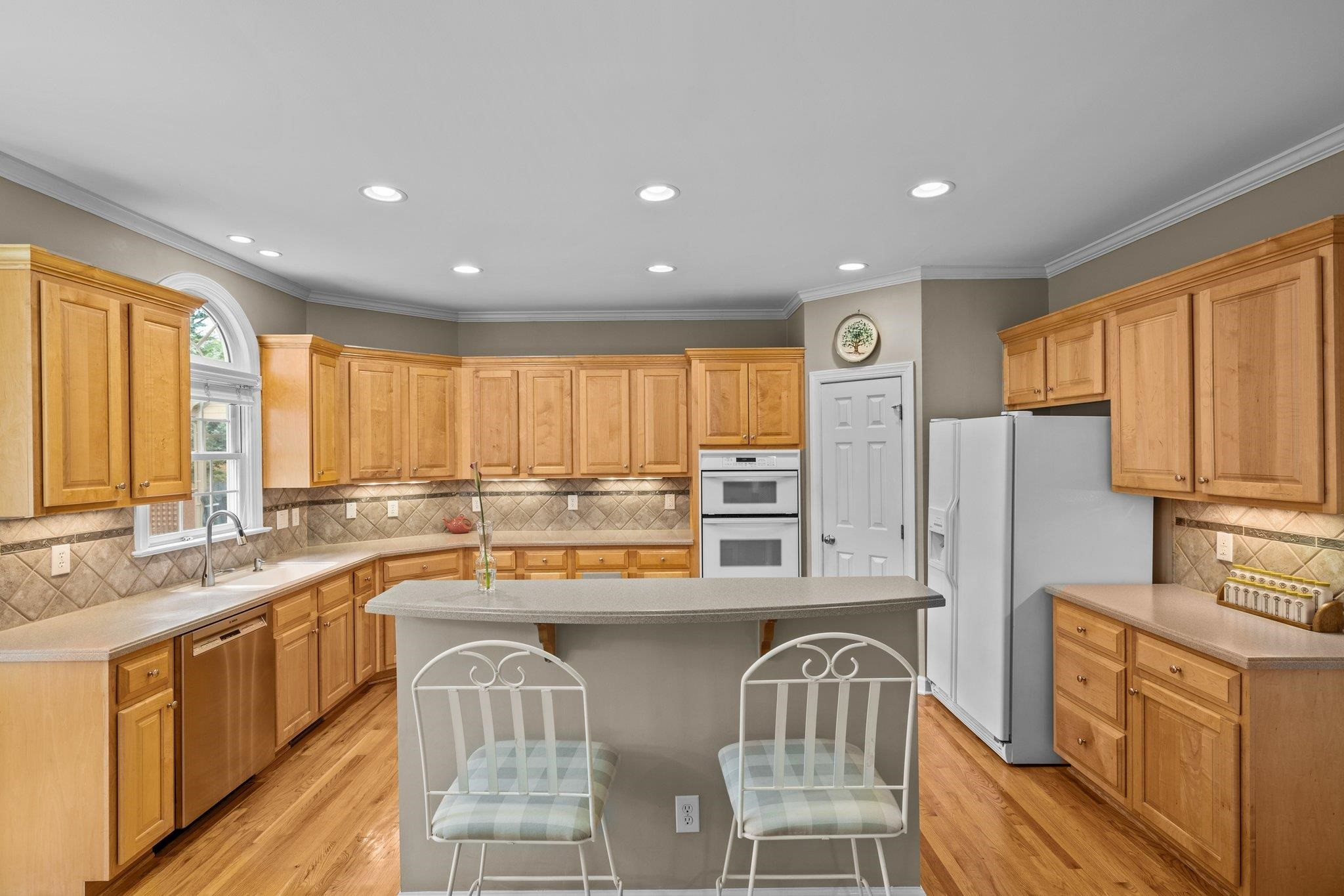 12413 Cilcain Court Raleigh, NC 27614 - Photo 19 of 56 Photo 19