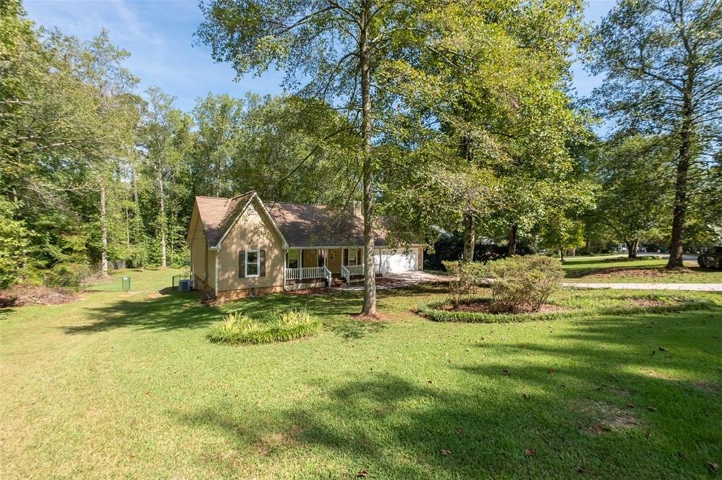 109 Piney Ridge Road Jasper, GA 30143 - Photo 4 of 49 Gallery Image 4