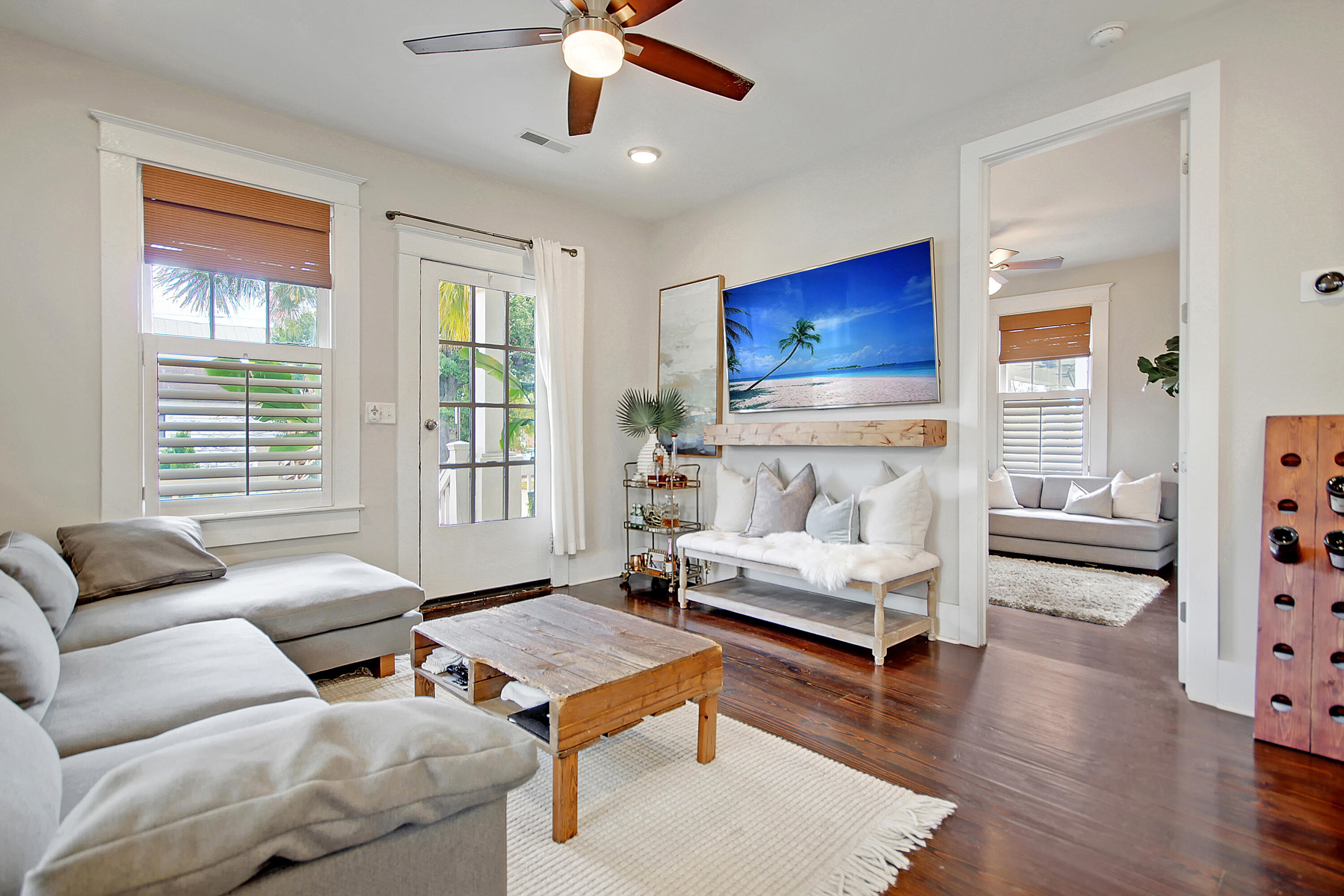 291 President Street Charleston, SC 29403 - Photo 11 of 44 291 President Street, Charleston 29403-1