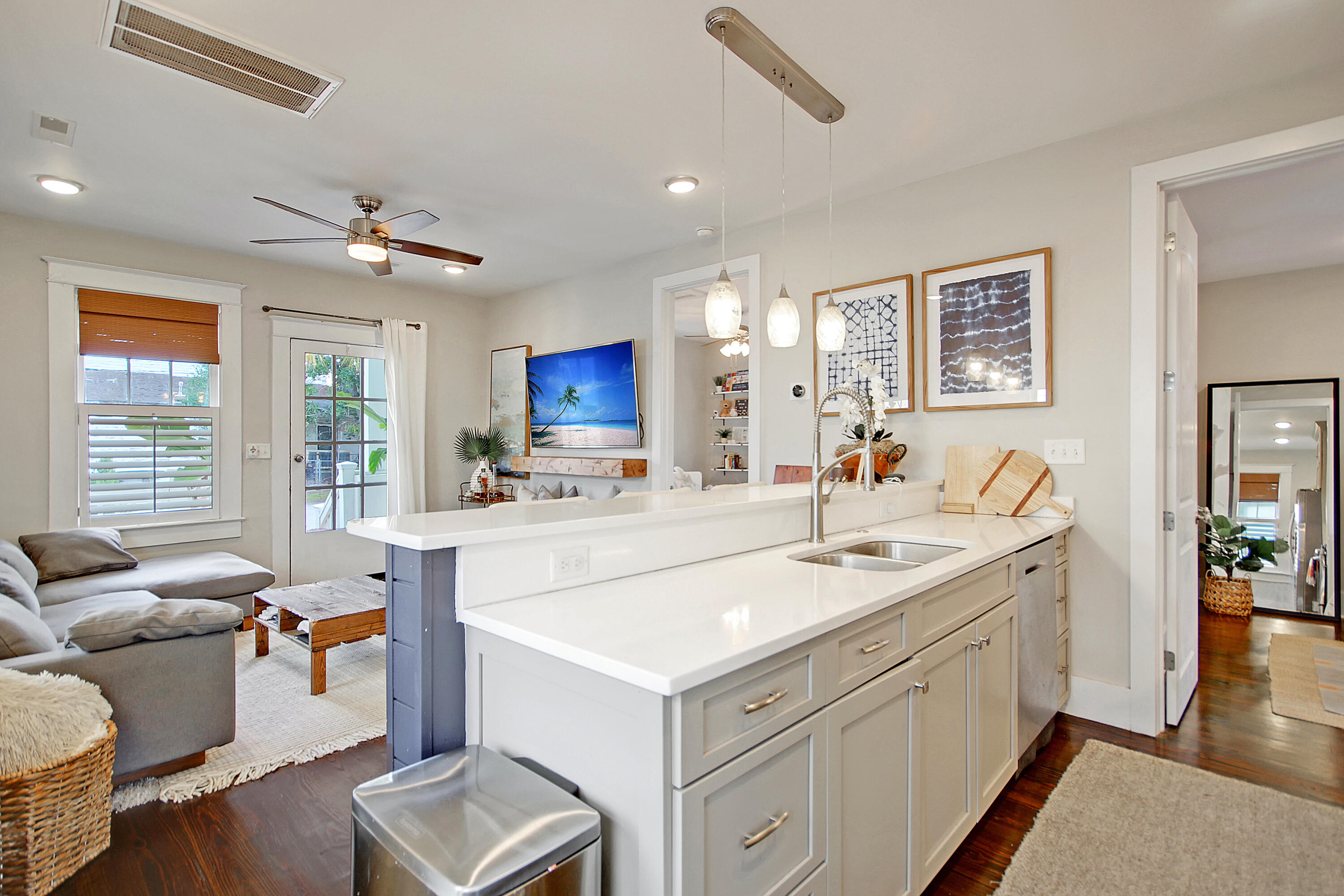 291 President Street Charleston, SC 29403 - Photo 12 of 44 291 President Street, Charleston 29403-9