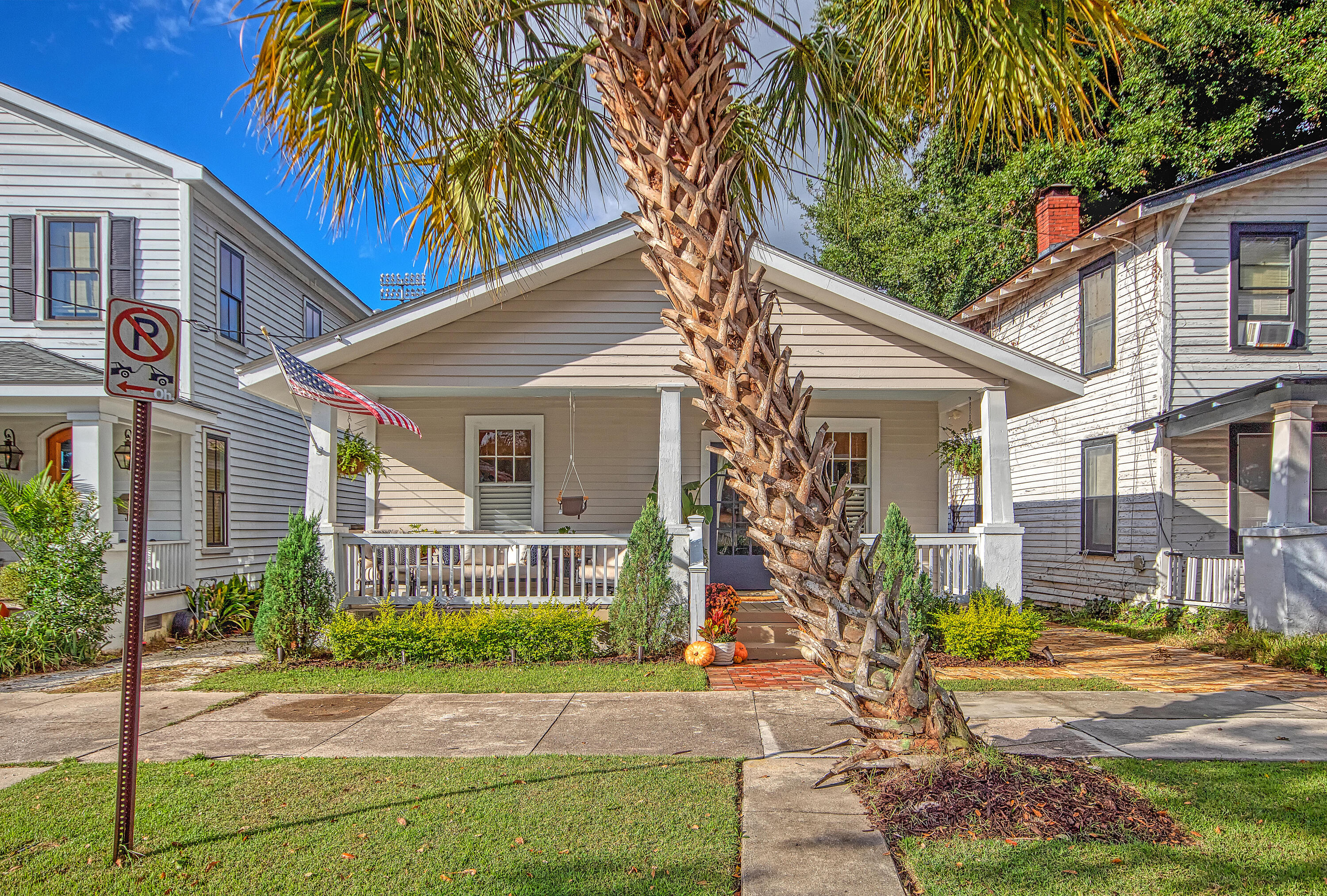291 President Street Charleston, SC 29403 - Photo 2 of 44 291 President Street, Charleston 29403-2