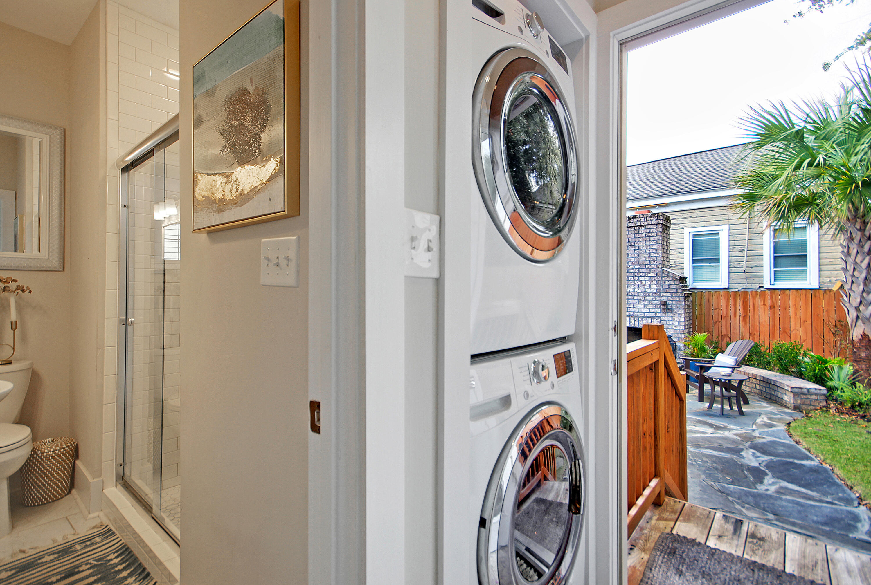 291 President Street Charleston, SC 29403 - Photo 23 of 44 291 President Street, Charleston 29403-6