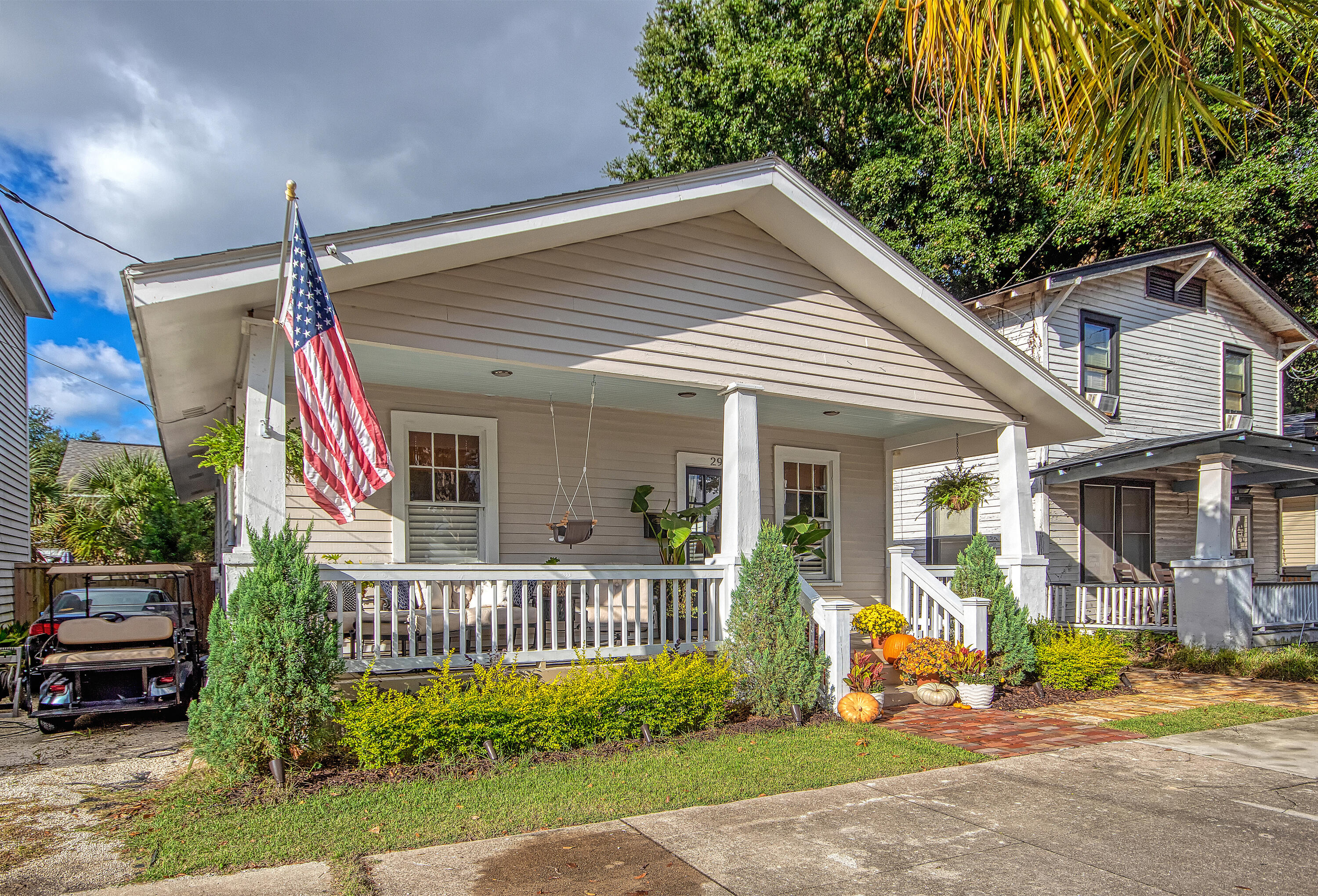 291 President Street Charleston, SC 29403 - Photo 3 of 44 291 President Street, Charleston 29403-2