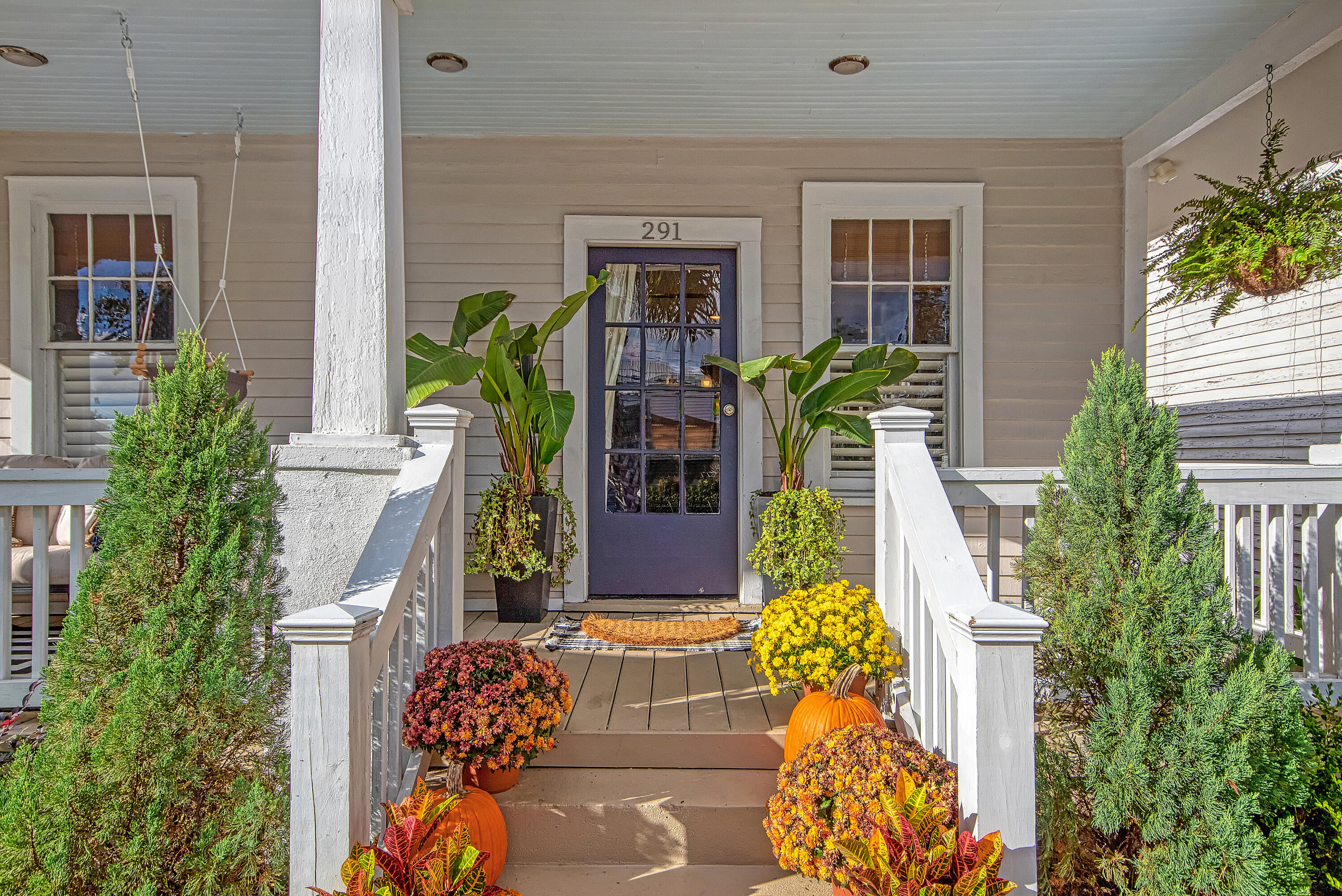 291 President Street Charleston, SC 29403 - Photo 4 of 44 291 President Street, Charleston 29403-2