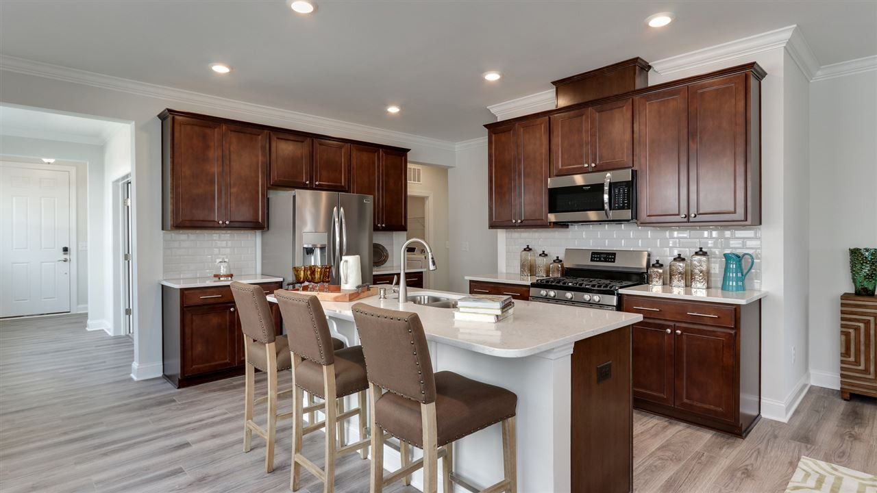 152 Azure Mist Drive, Unit 198 Raleigh, NC 27610 - Photo 10 of 30 Photo 10