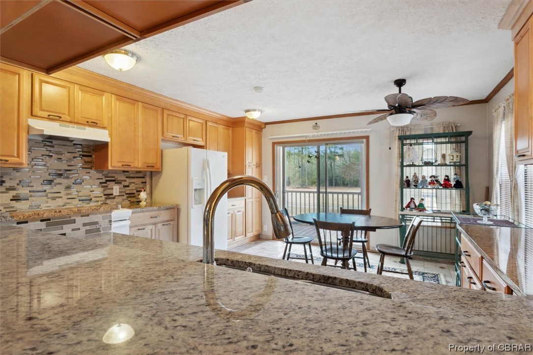 1256 Kates Neck Road Topping, VA 23169 - Photo 19 of 42 Gallery Image 19