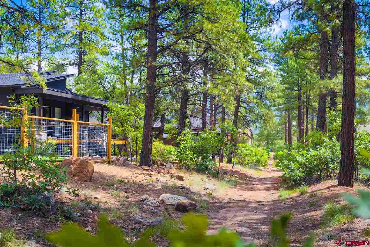 538 Edgemont Meadows Road Durango, CO 81301 - Photo 14 of 19 Gallery Image 14