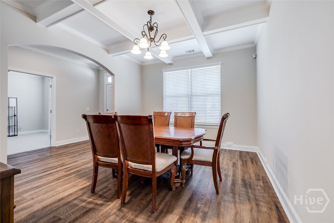 2 Oak Alley Guyton, GA 31312 - Photo 8 of 43