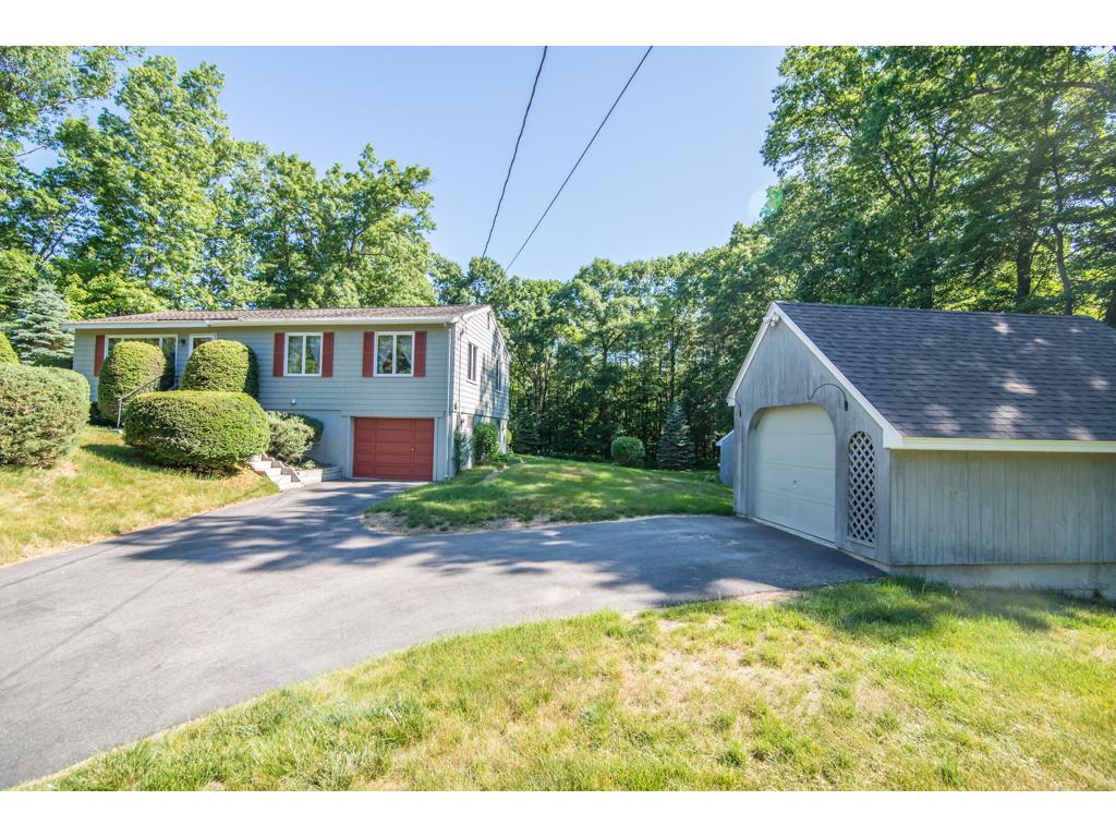5 Garvin Road Derry, NH 03038 - Photo 1 of 28