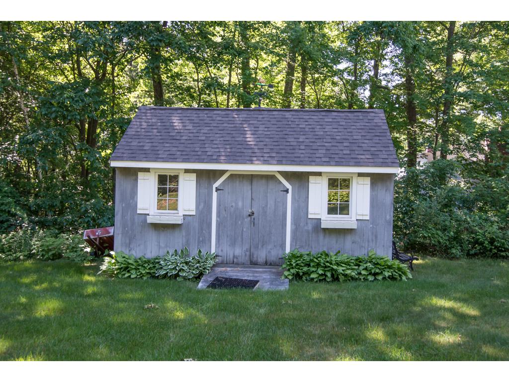5 Garvin Road Derry, NH 03038 - Photo 26 of 28