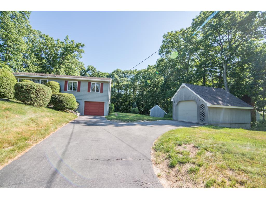 5 Garvin Road Derry, NH 03038 - Photo 27 of 28