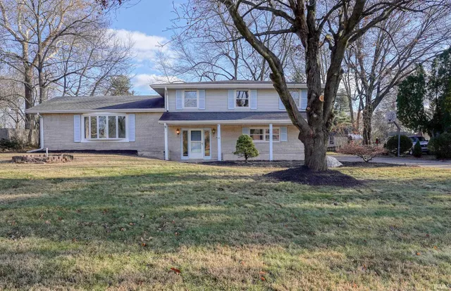 $375,000 | 1237 Meadowbrook Drive, Lafayette, IN 47905