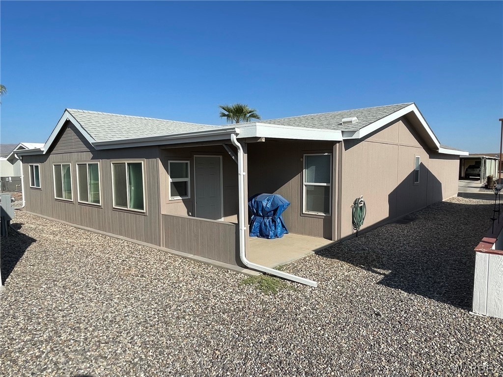 1545-57 East El Rodeo Road Fort Mohave, AZ 86426 - Photo 35 of 39