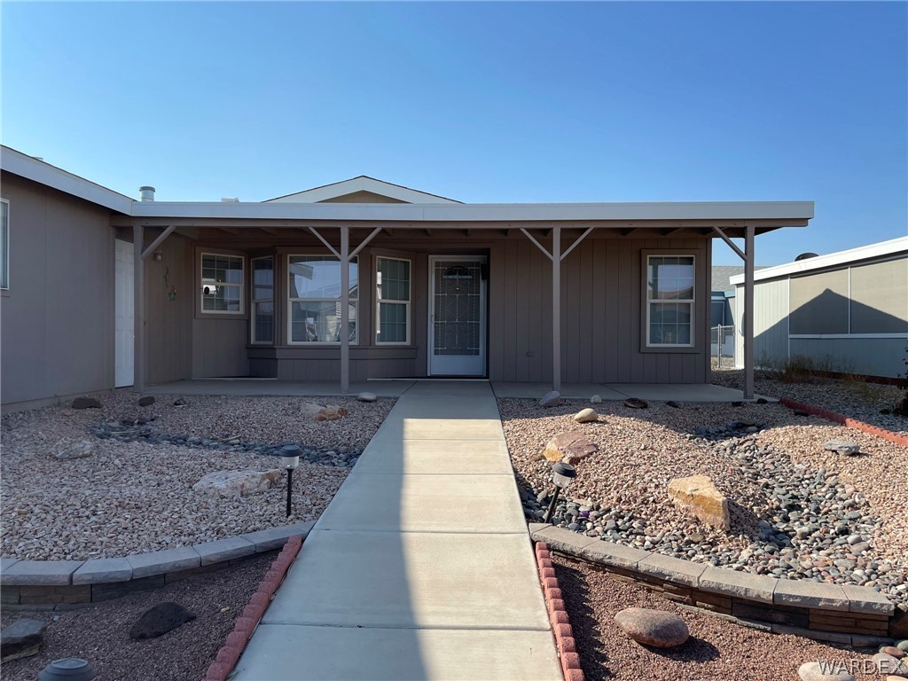 1545-57 East El Rodeo Road Fort Mohave, AZ 86426 - Photo 37 of 39