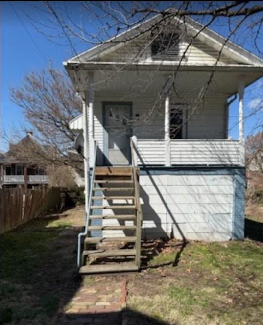 809 Beaver Road Ambridge, PA 15003 - Photo 1 of 6 Gallery Image 1