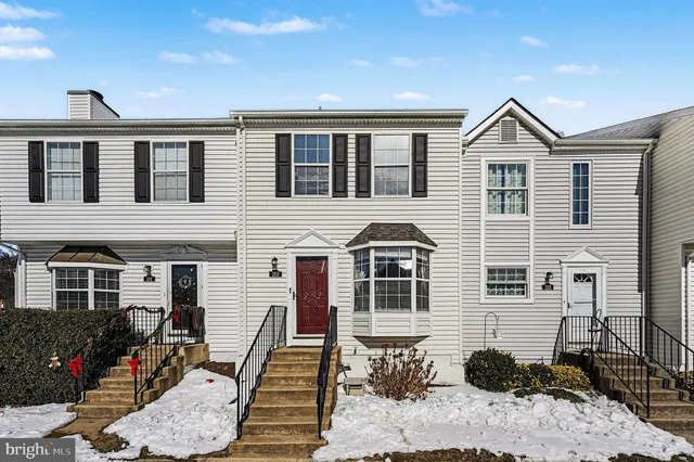 $2,500 | 103 Piccadilly Lane, Unit 94, Stafford, VA 22556