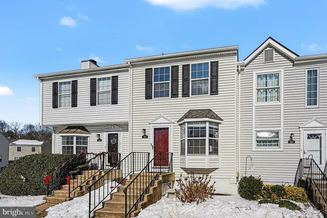 $2,500 | 103 Piccadilly Lane, Unit 94, Stafford, VA 22556